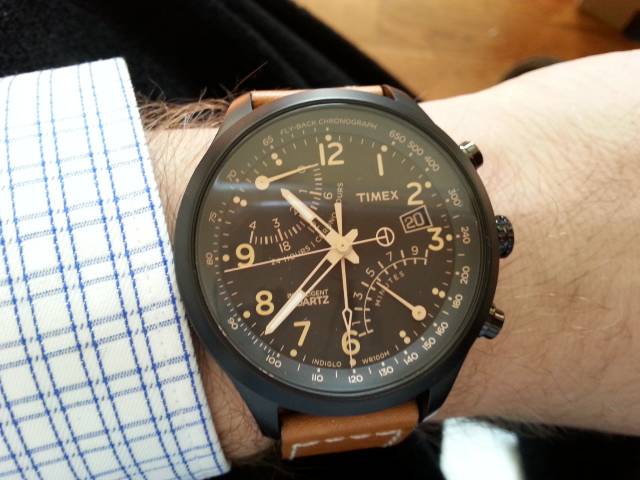 手表不一定非要戴手上,新手入门有哪些腕表值得推荐