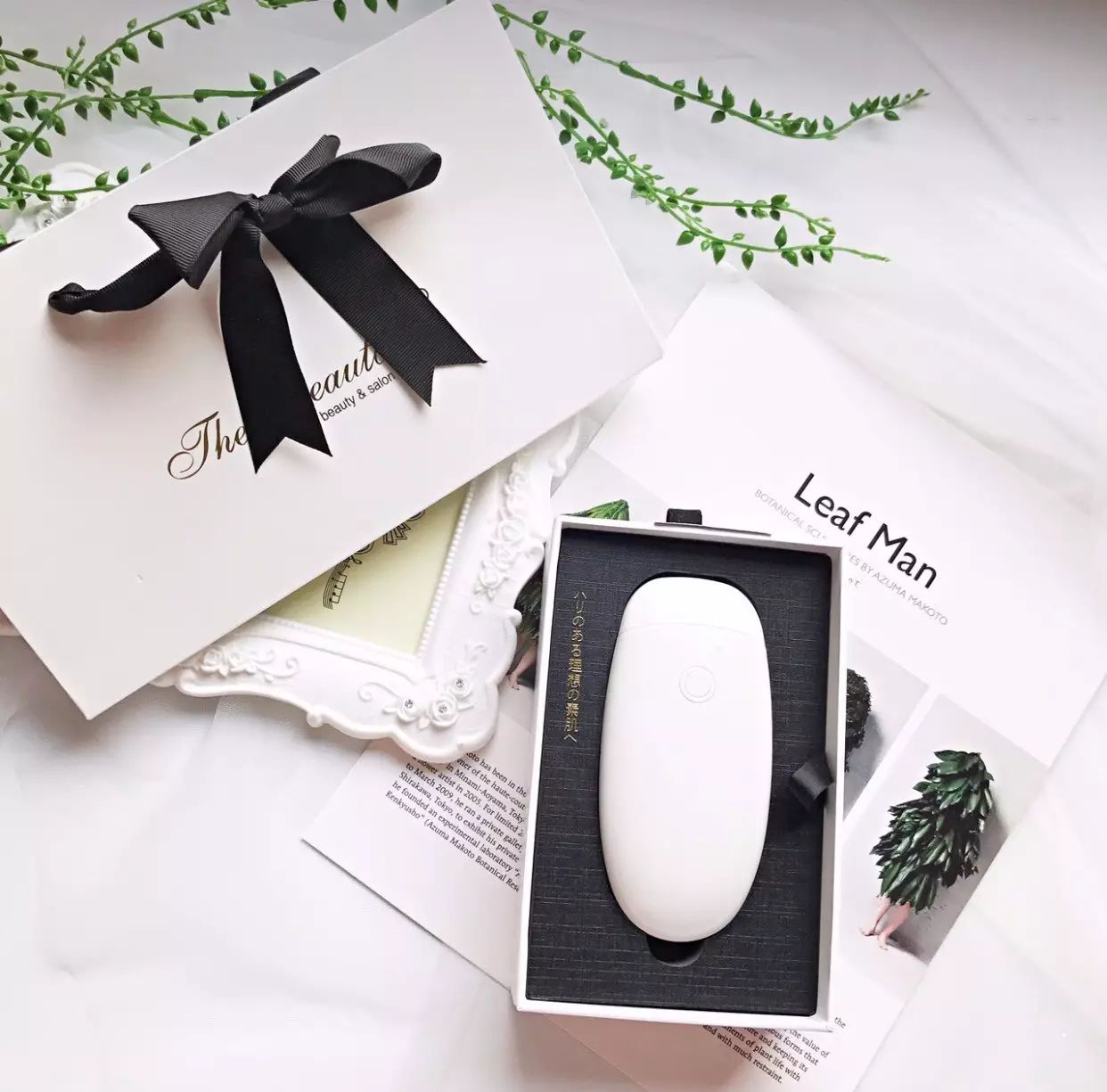 揭秘七大家用美容仪的真相,专业的家用美容仪真的有用吗