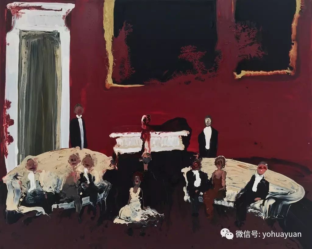 丙烯颜料的特点是什么,丙烯颜料怎么选最好