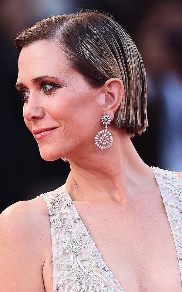 第68届威尼斯电影节红毯,再登威尼斯电影节红毯