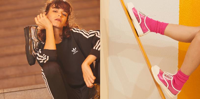 穿巴黎世家的袜子,穿巴黎世家鞋配什么衣服好看