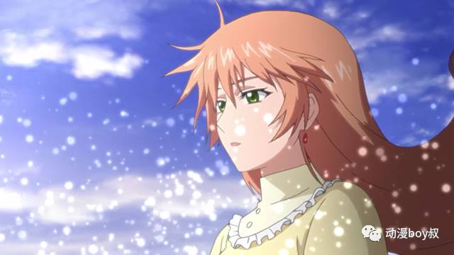 动漫推荐动漫史上公认的神作,动漫推荐剧情感人