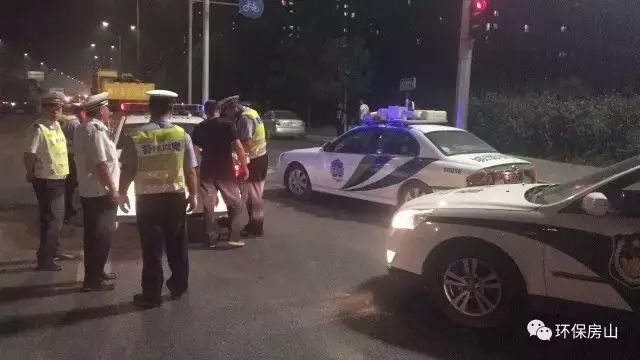 北京关于环保执法的最新规定,昌平区环保治理