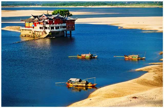 家住福州仓山,印象仓山的真实生活