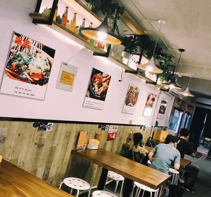 薛之谦的串串店在哪里,薛之谦上海串串店