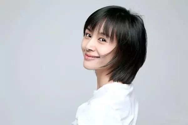 杨紫同款发型短发如何剪,杨紫王菲舒淇