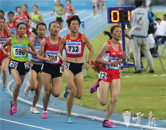 云南省十六届省运会大学组奖牌,云南第十二届民族运动会闭幕