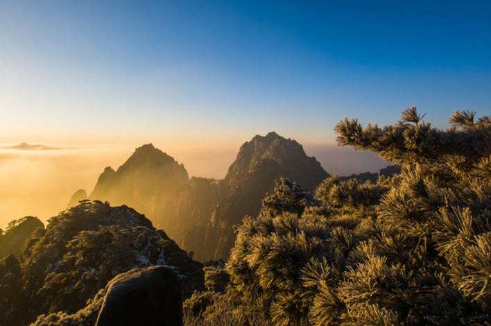 河南免费风景绝美的地方,河南周边最美风景