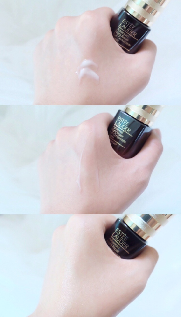 40岁以上抗皱去细纹的眼精华,小棕瓶肌透修复抗蓝光眼精华