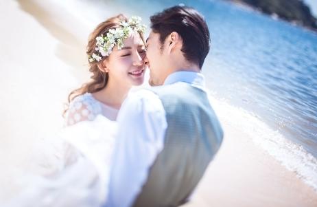 青岛哪个工作室的婚纱摄影比较好,青岛婚纱摄影基地在哪里