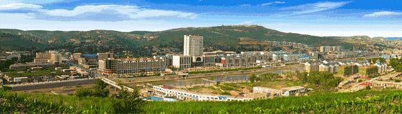 清水河县老牛湾镇松家梁村民吕仝柱的求助信