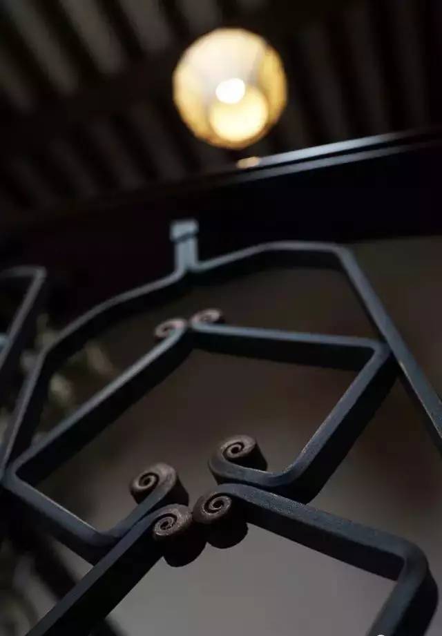 12x12新中式四合院别墅,1000多平四合院新中式装修