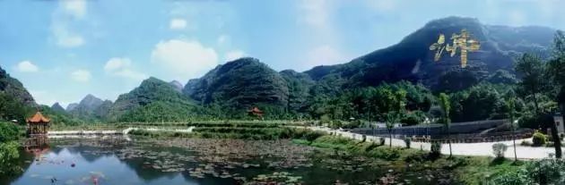 广西山清水秀的县,广西美丽的风景山清水秀