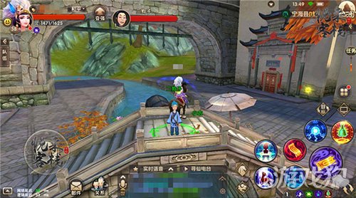 寻仙手游宁海县隐藏任务,寻仙手游宁海探索点在哪