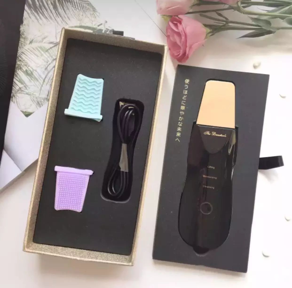 市面上的美容仪真的有用吗?长期使用就不用整容了?