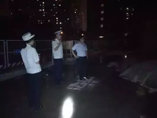 北京关于环保执法的最新规定,朝阳区环保整改