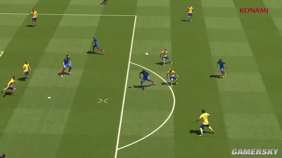 实况足球如何设置王涛解说,实况足球2020王涛解说词