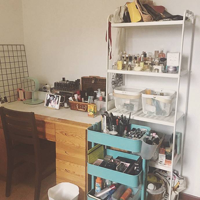 香水控朋友圈,日常香水香味推荐