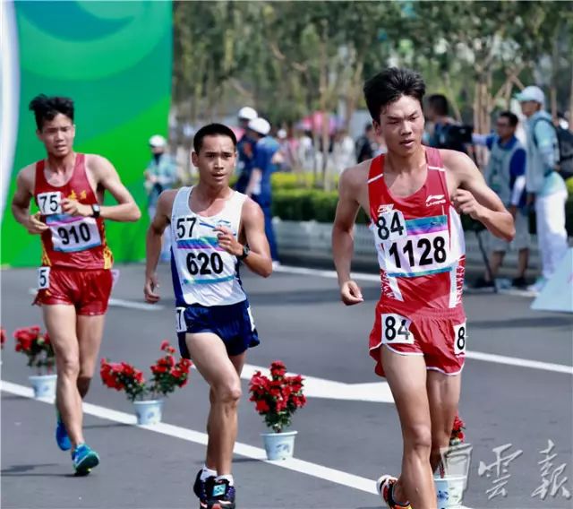 云南省十六届省运会大学组奖牌,云南第十二届民族运动会闭幕