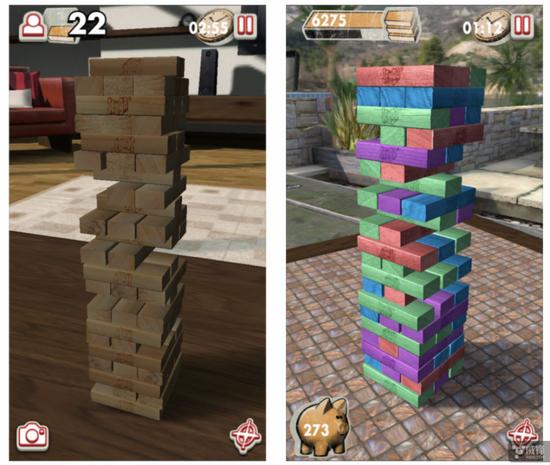 苹果发布会上的三款游戏,这些曾经玩过的游戏还记忆犹新吗