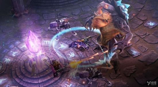 苹果发布会上的三款游戏,那些曾经的游戏