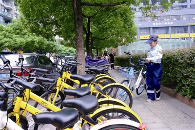 文明停车怎样做,文明停车共享文明