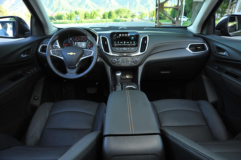 科雷傲和探界者哪个好,科雷傲和探界者