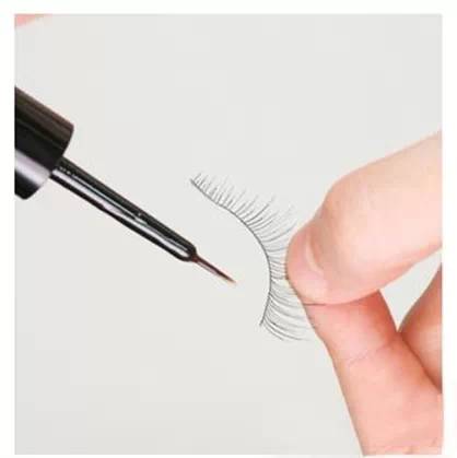 睫毛短用什么方法可以长长,有什么小窍门可以使睫毛变得浓密