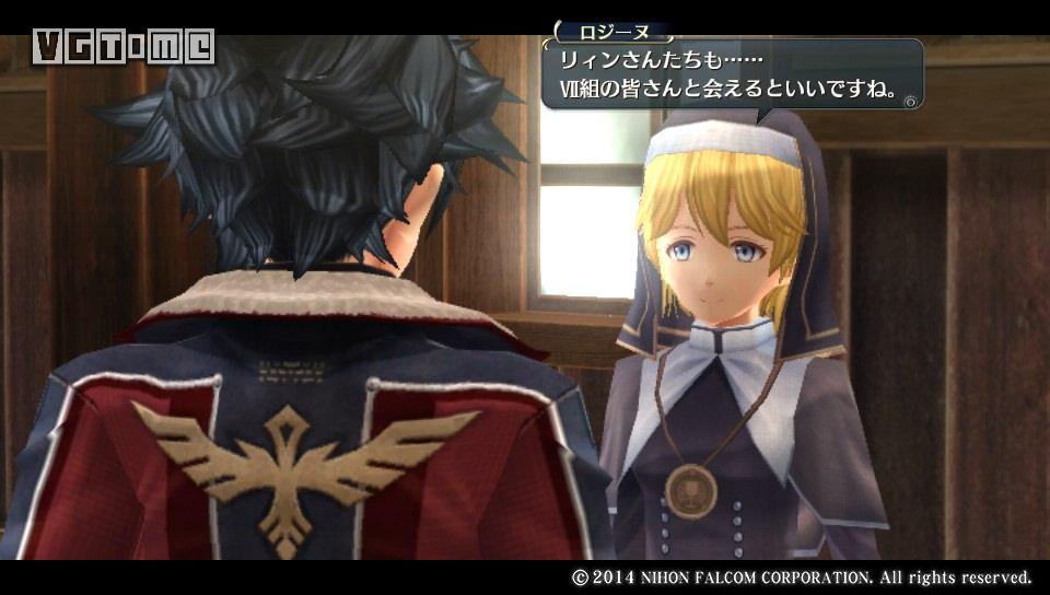 闪之轨迹3战斗,闪之轨迹战斗情报收集