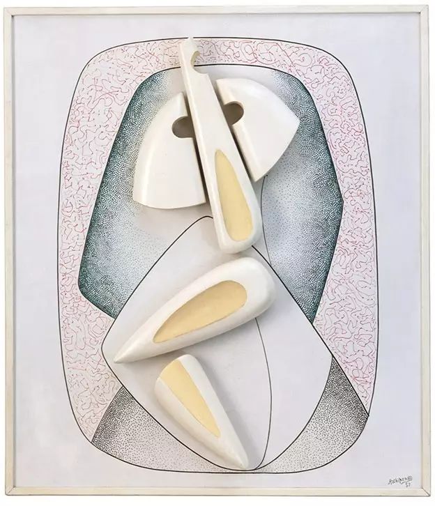 他开创了绘画式雕塑，脑洞清奇不惧青史无名，好作品才有真价值