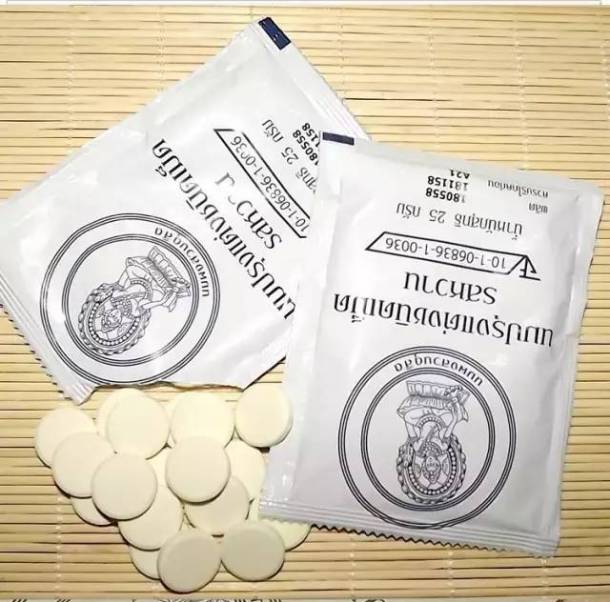 泰国必买的30款商品,泰国购物必买清单2018图片