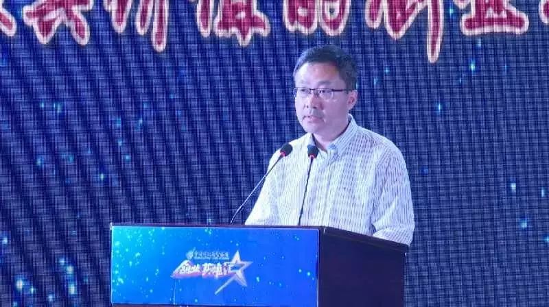 “双创”菁英齐聚，《创业英雄汇》海选合肥站总决选巅峰战打响，“庐州”论剑，花落谁家？