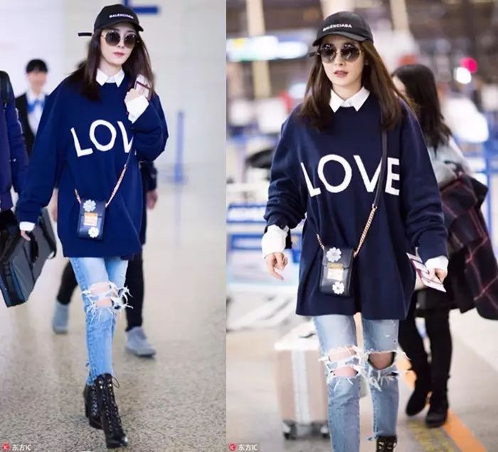 杨幂带货女王,杨幂谁才是新一届带货女王