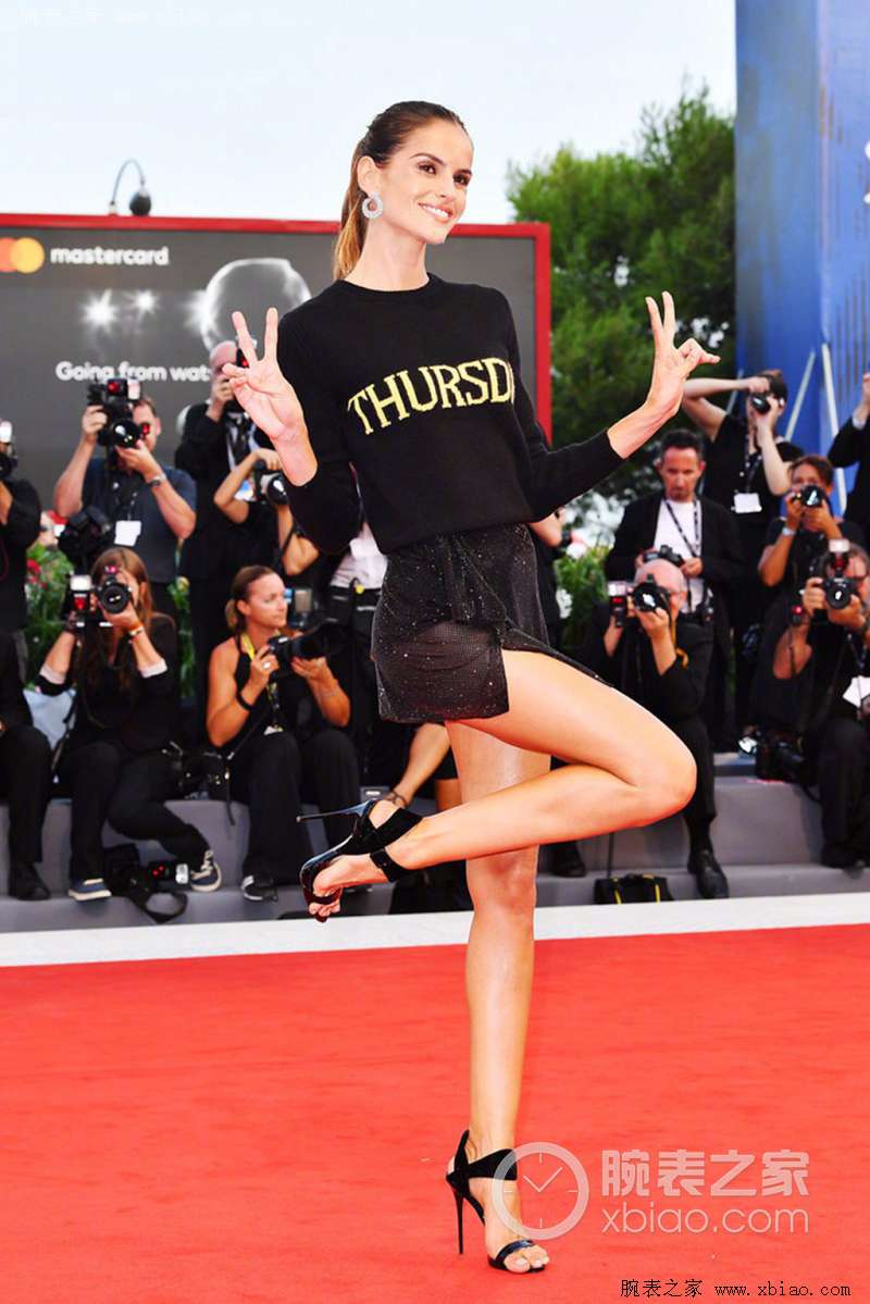 威尼斯电影节开幕红毯,第44届威尼斯电影节