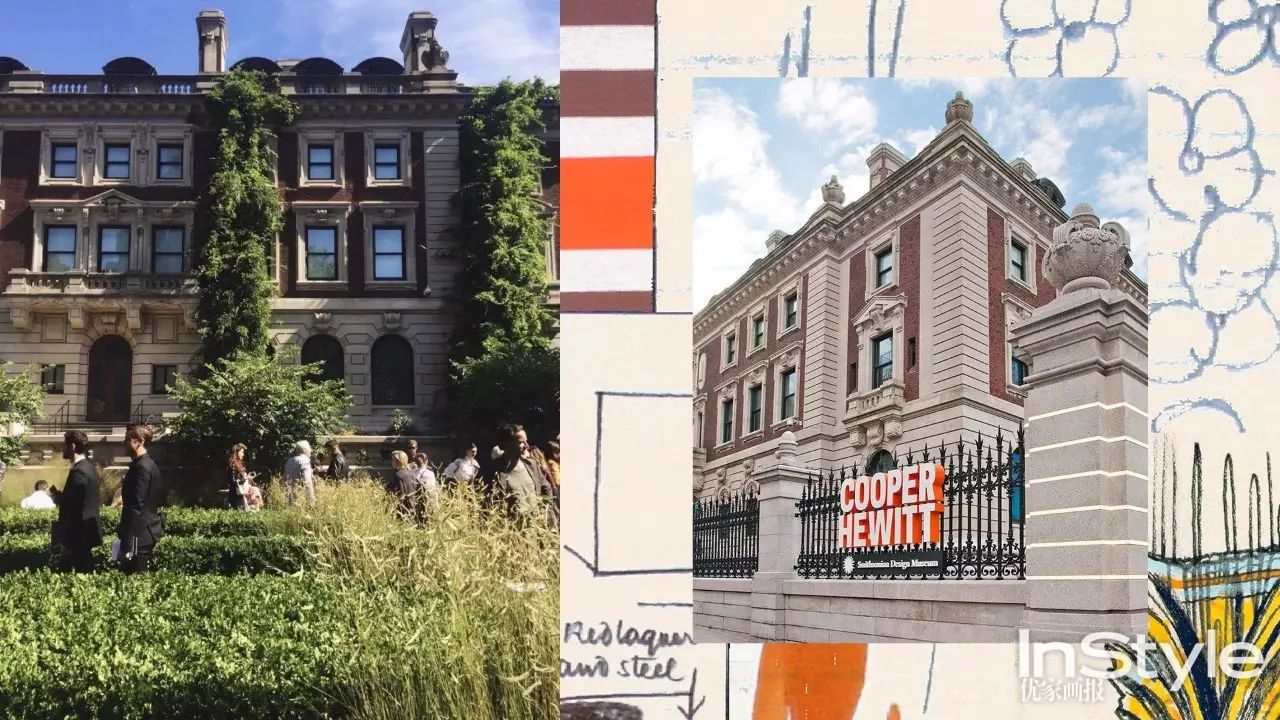 快点来！跟着AnnyFan在纽约边看秀边逛街