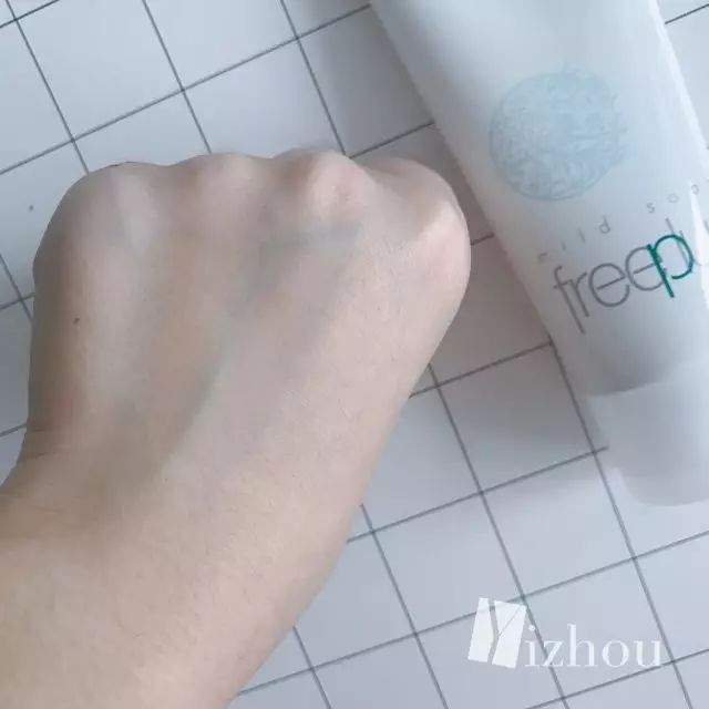 国货洗面奶哪个牌子最好用,祛痘什么牌子洗面奶最好