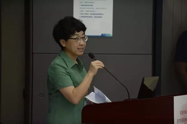 我院召开首届神经内分泌肿瘤中西医交流大会暨中日医院中西医结合肿瘤内科神经内分泌肿瘤诊疗中心成立大会