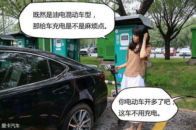 买雷克萨斯混动十大忠告,雷克萨斯混动车到底值不值得买