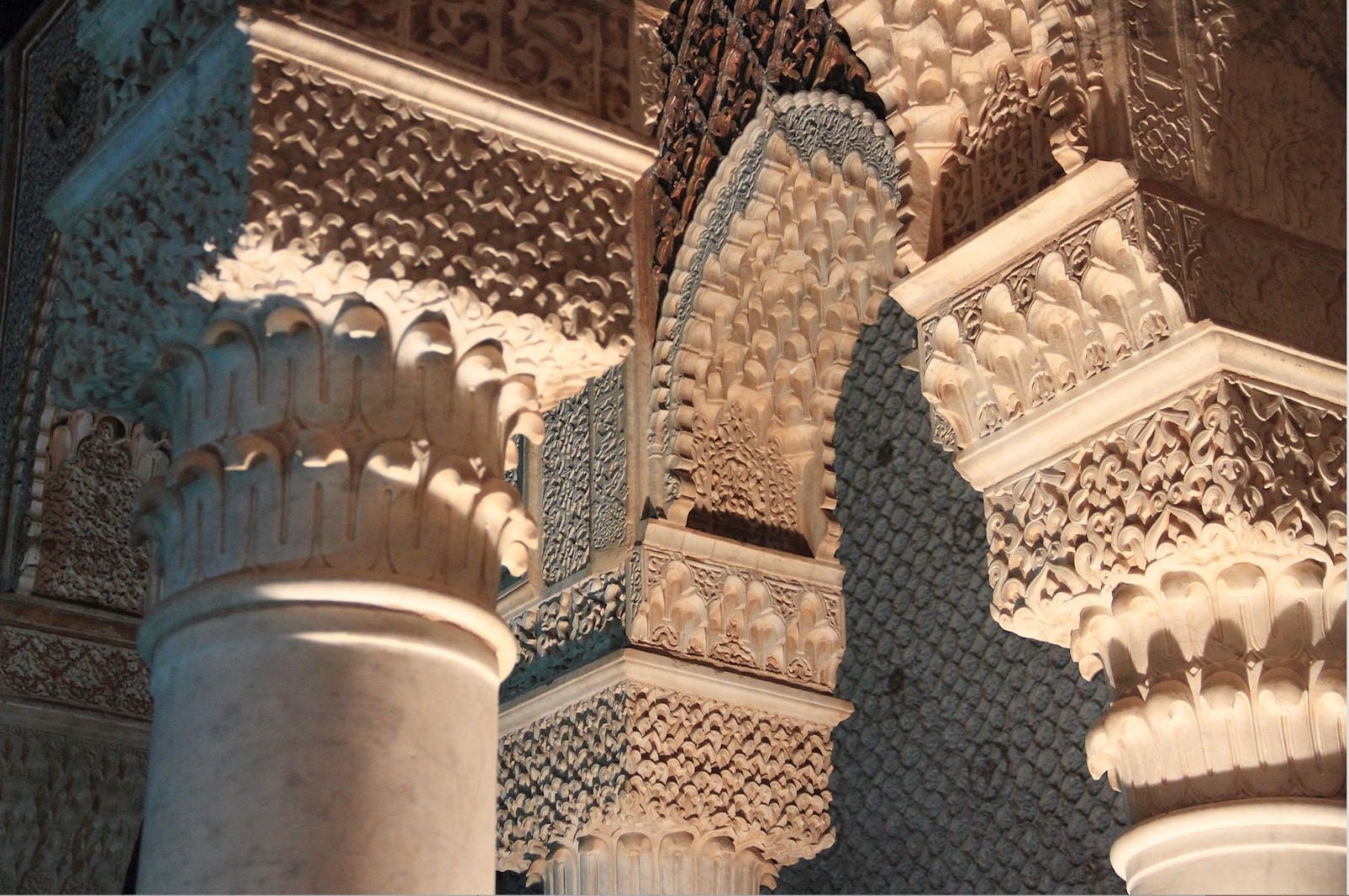 目的地｜坐在五彩的飞毯上，走进摩洛哥的一千零一夜