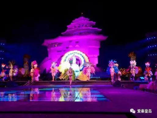 秦皇岛旅游必去的地方推荐三日游,秦皇岛5.1游玩好去处