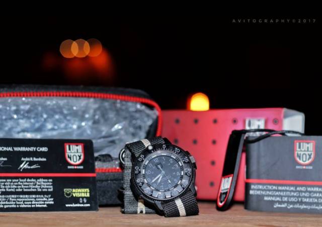 手表不一定要戴在手上面,手表不能超过15万