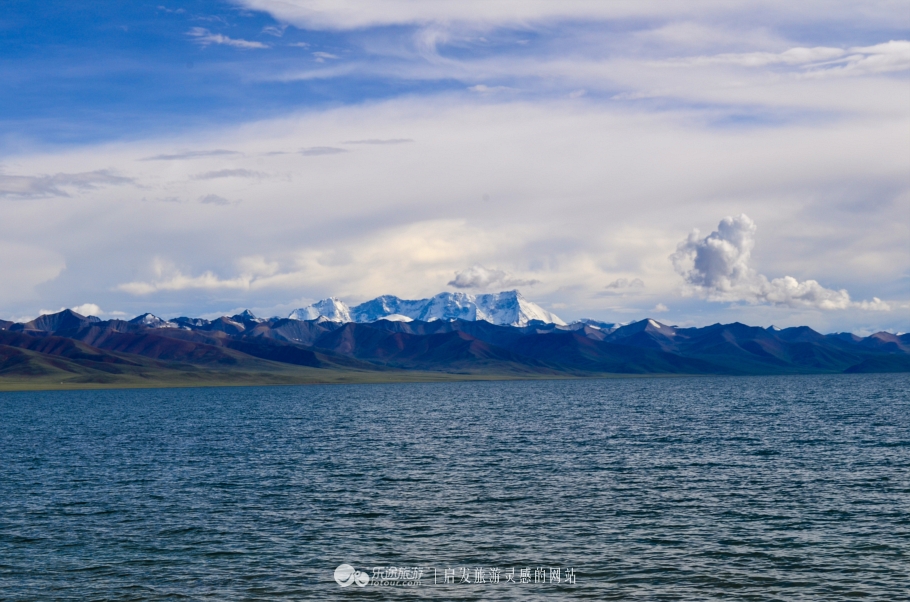 西藏圣湖之纳木错,西藏纳木错闪闪发光的世界
