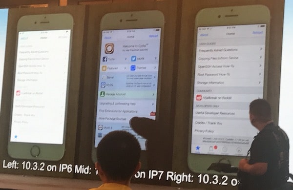 现在ios越狱还有意义吗,ios11.3能完美越狱吗