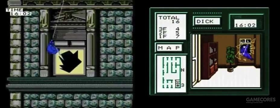 FC上那些你可能没听说过的“神作”