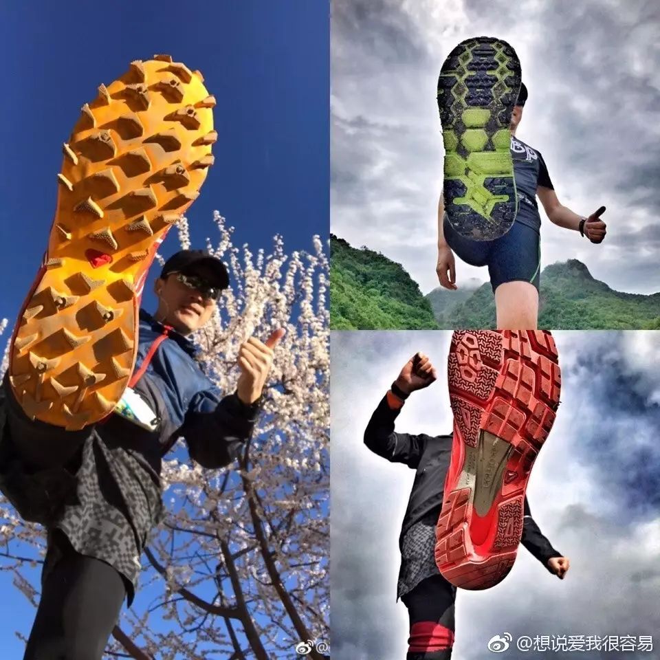 如何拍摄高逼格的跑步照,户外跑步自拍怎么拍出高级感