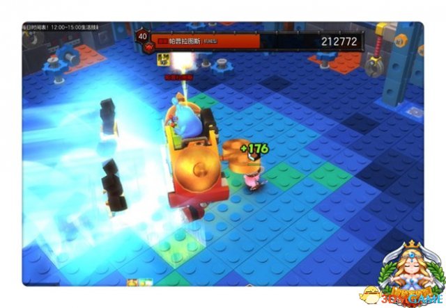 冒险岛玩具塔20层攻略,冒险岛2打大副本攻略大全
