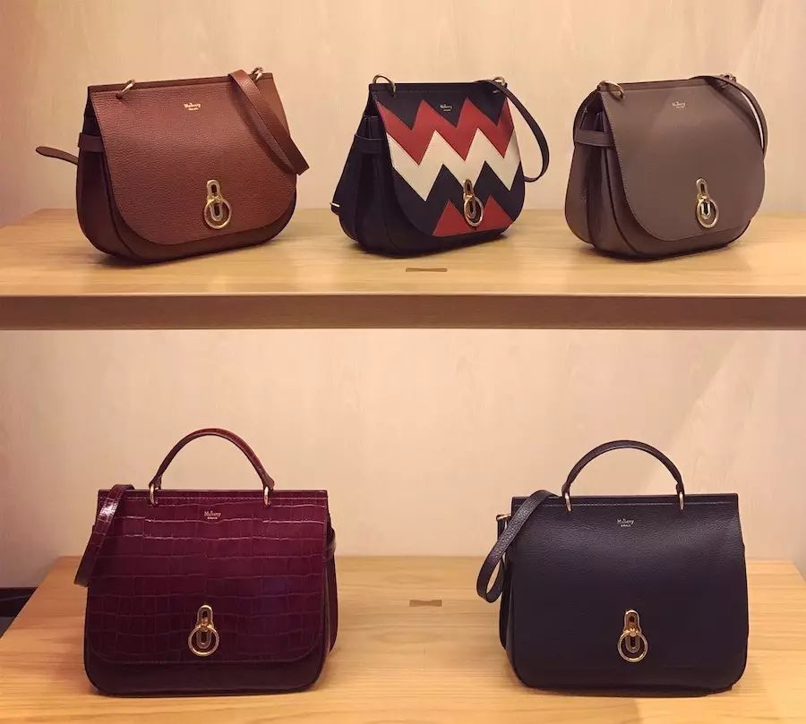 这些中国「别的地方没得卖」的时髦货|都在这个商场里!