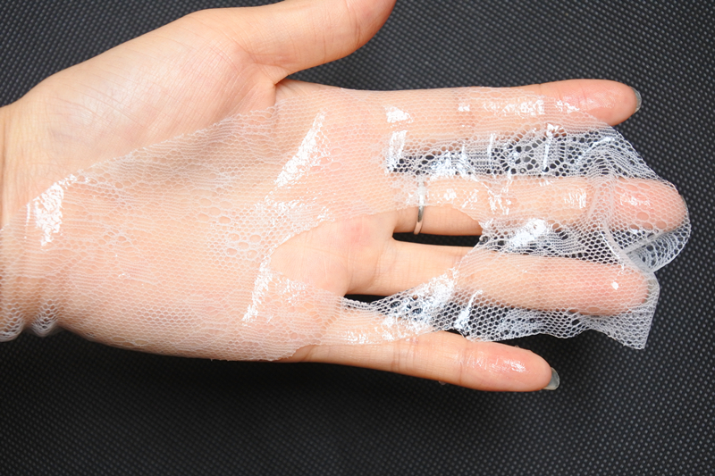 膜法世家抗皱加强款面膜,膜法世家蕾丝面膜