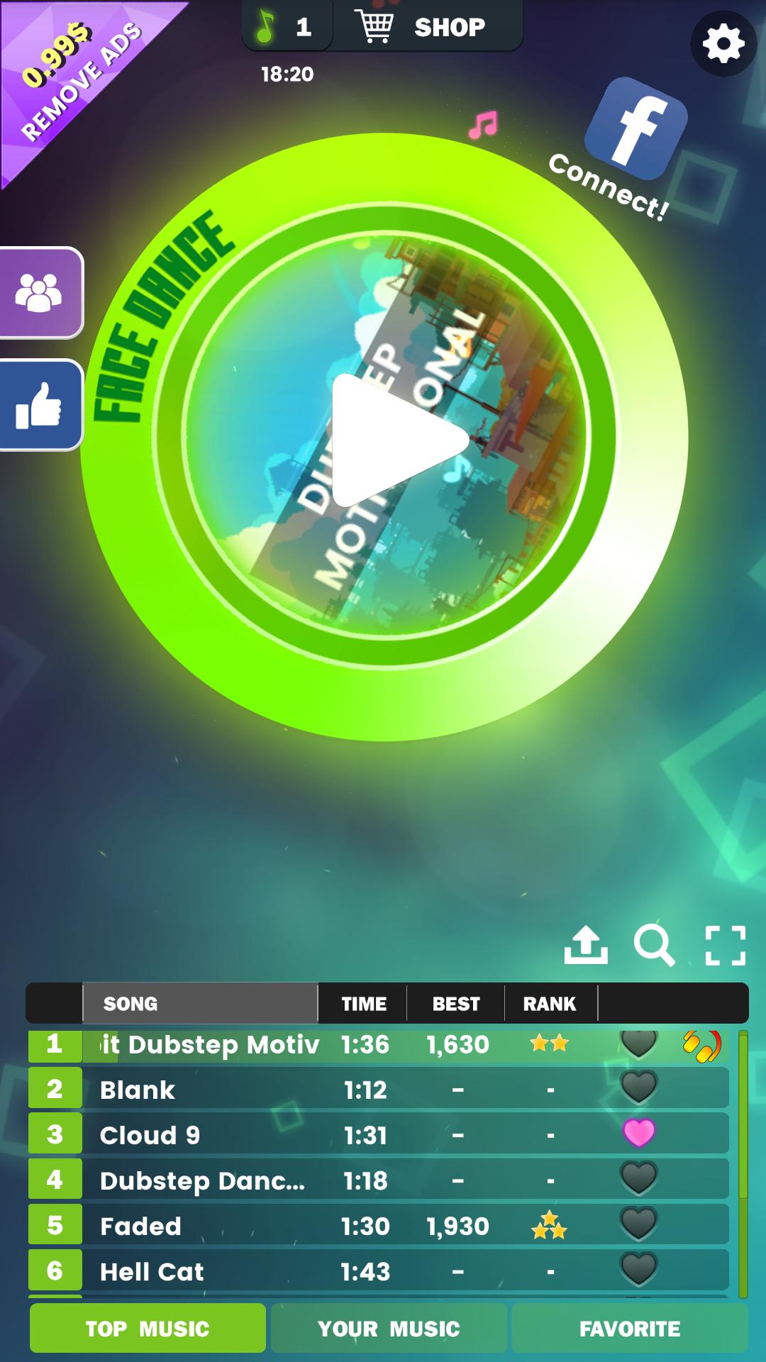 「最美应用」FaceDanceChallenge：包治面瘫的老中医们的倾力巨献