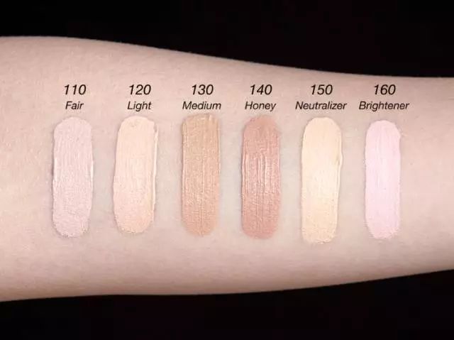 将专柜拉下神坛的平价粉底液全都在这儿｜BEAUTY侦查部